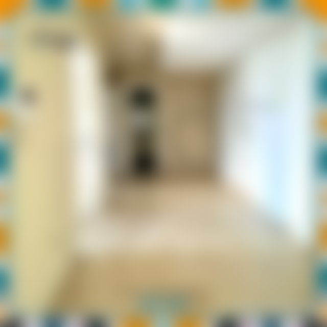 Bright Apartment with Terrace in the Heart of Tangier City Centre — 2