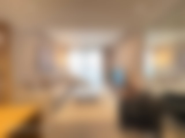 Studio meublé 63 m², résidence sécurisée, Aïn Diab, Casablanca — 2