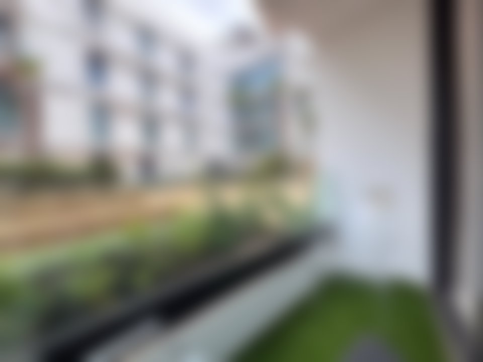 Studio meublé 63 m², résidence sécurisée, Aïn Diab, Casablanca