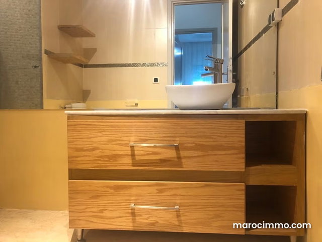 Magnificent Apartment for Rent — 4