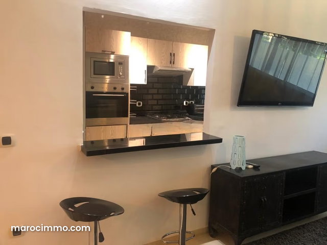 Magnificent Apartment for Rent — 3