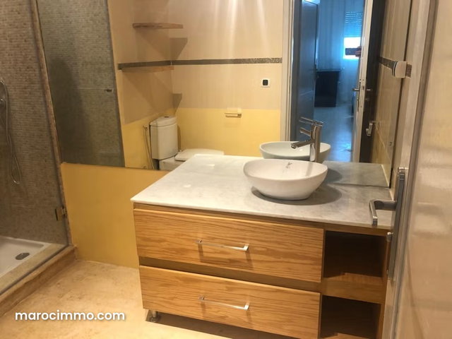 Magnificent Apartment for Rent — 5