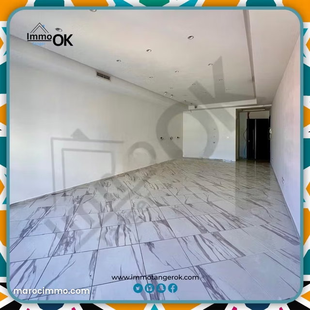 Professional Office Location in Wilaya District — 2
