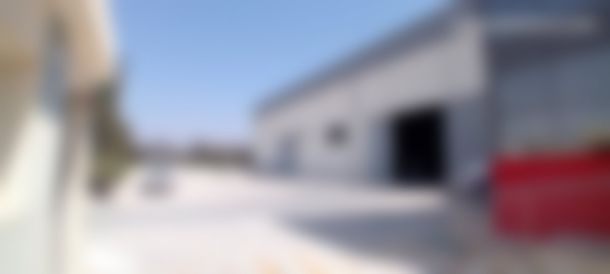 مستودع صناعي فسيح للكراء بالمنطقة الصناعية أكادير