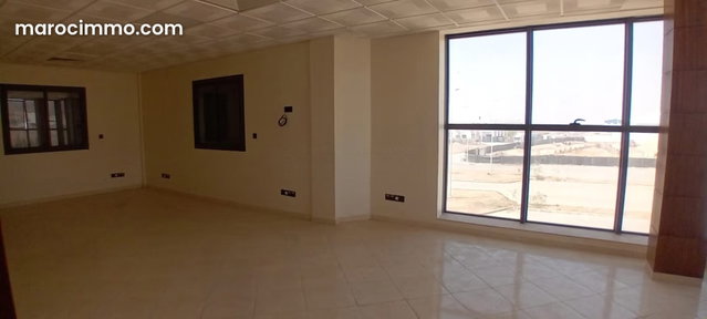 Grand Dépôt Production ou Stockage Agadir — 5