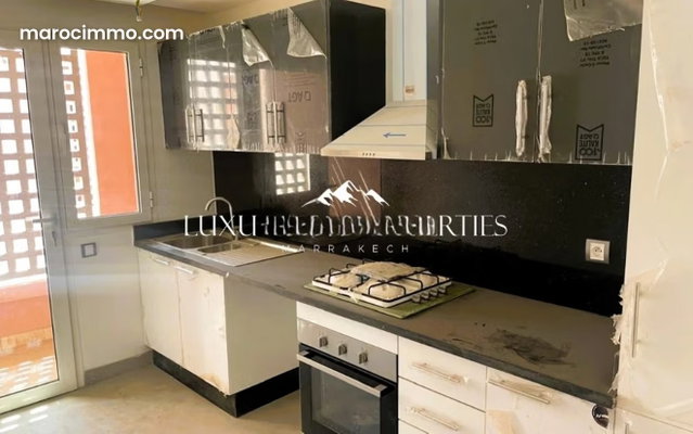 Appartements à vendre sur l’avenue Mohamed VI — 5