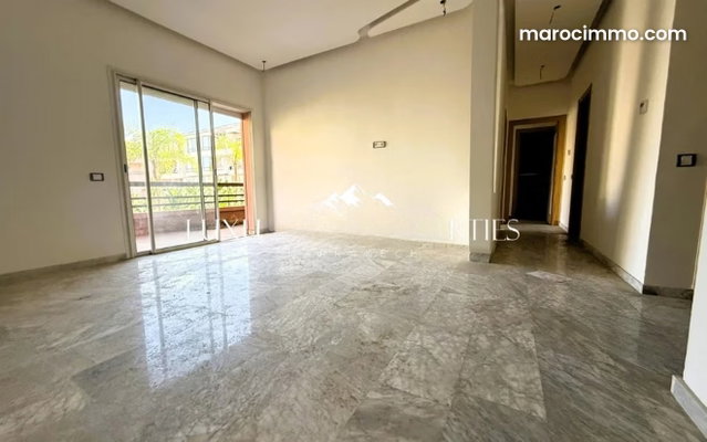 Appartements à vendre sur l’avenue Mohamed VI — 3