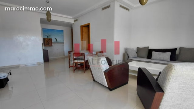 Appartement prêt a habiter — 3