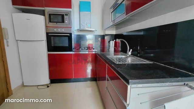 Appartement prêt a habiter — 5