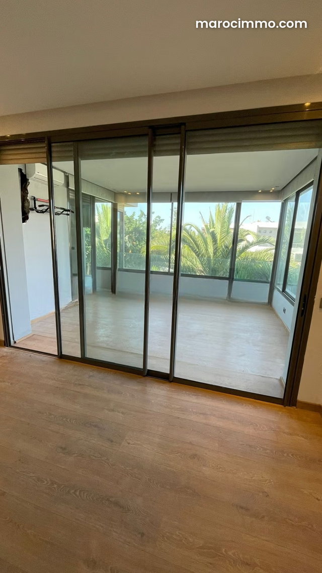 Maison de luxe à louer à Ville Verte. 5 pièces confortables. Semi Meublé — 5