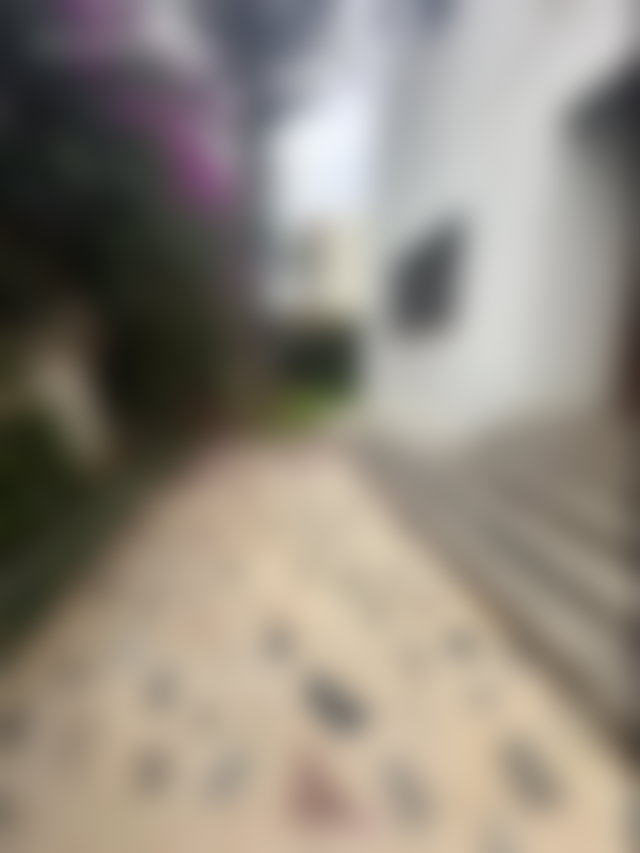 فيلا رحبة للإيجار بحي المنار الهانك في الدار البيضاء — 2