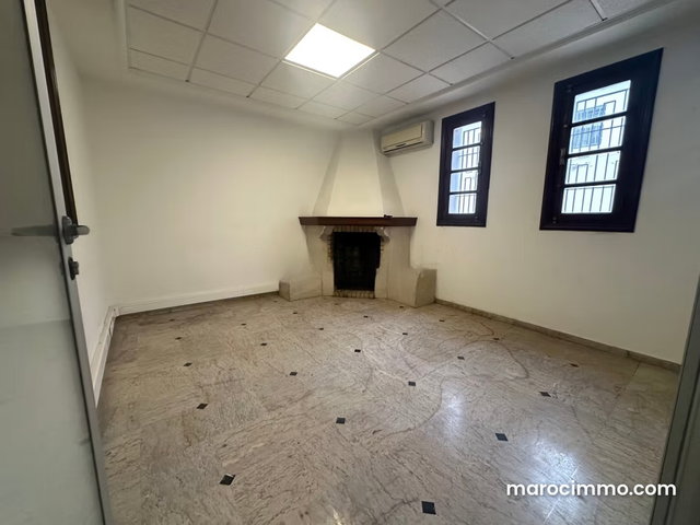 Villa professionnelle sur Almanar — 5