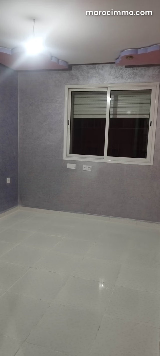 Appartement à vendre de 3Ch à M'Hamid de 92m² — 5