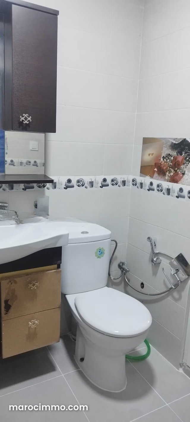 Appartement à vendre de 3Ch à M'Hamid de 92m² — 4