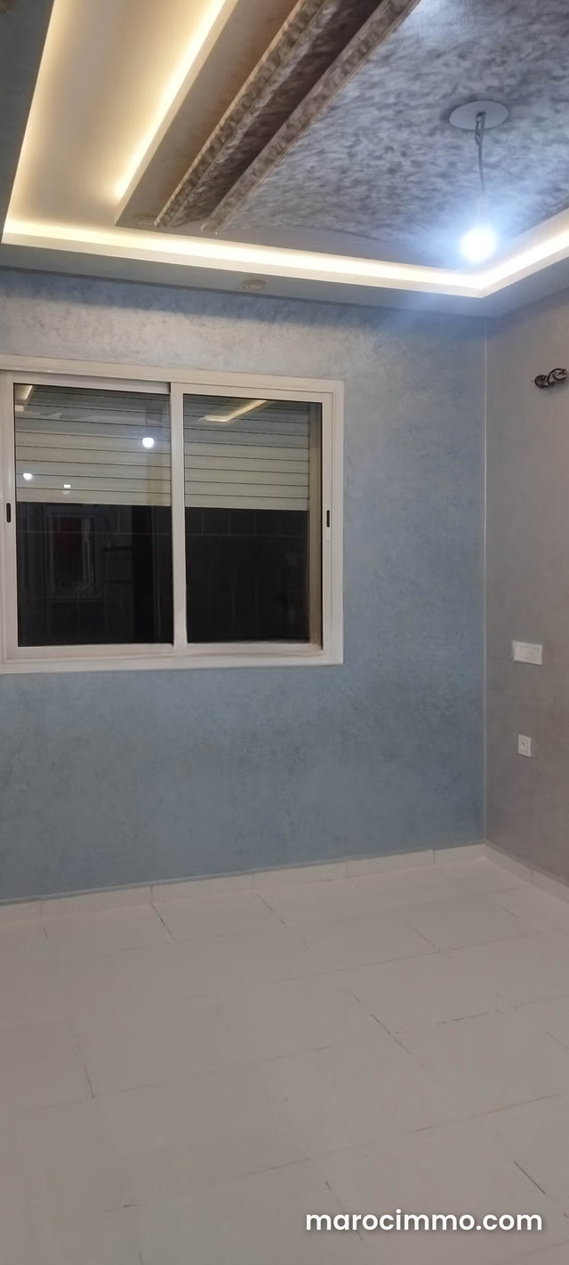 Appartement à vendre de 3Ch à M'Hamid de 92m² — 2