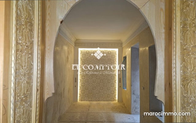 Magnifique riad 7 chambres kennaria — 3
