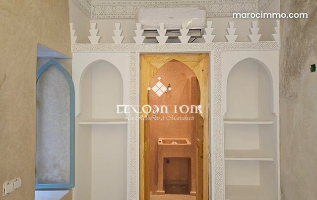 Magnifique riad 7 chambres kennaria — 5