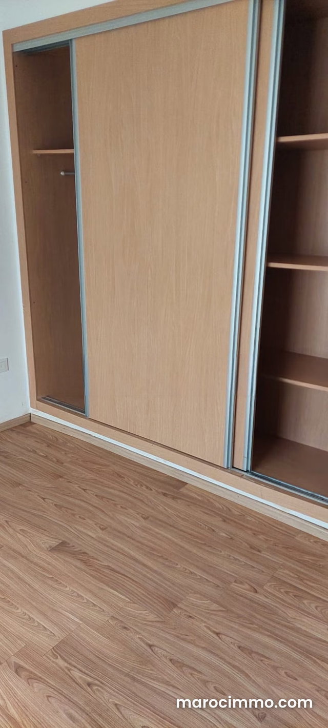 Appartement à louer stué à bouskoura malak — 5