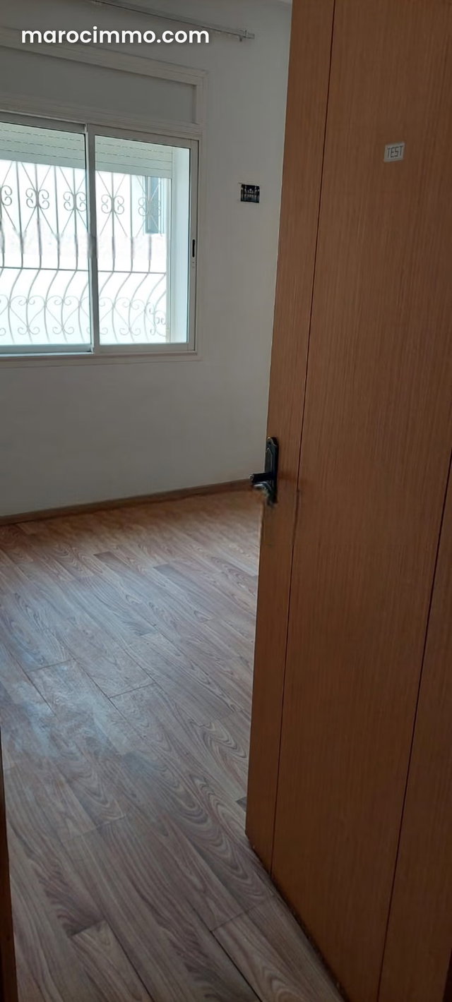 Appartement à louer stué à bouskoura malak — 2