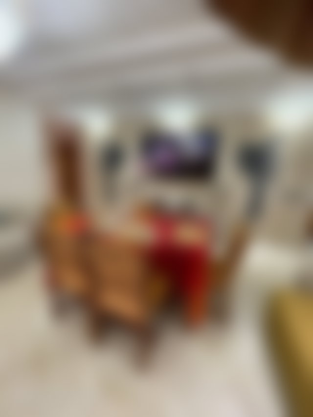Appartement 138 m², 3 chambres, terrasse, Centre Tanger — 2