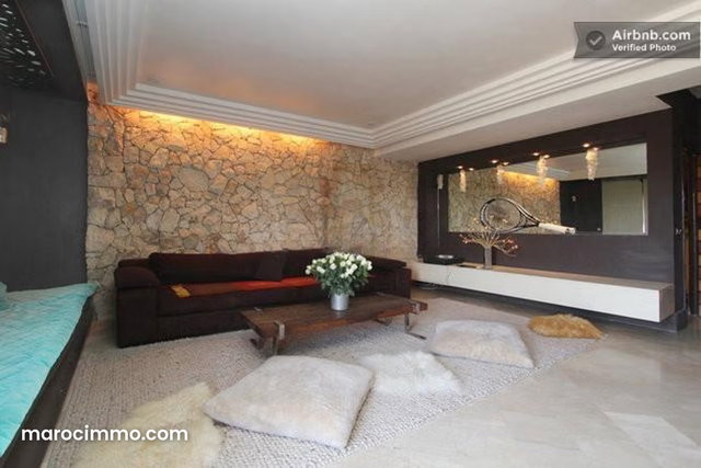 Luxury Furnished Apartment in Hivernage — 5