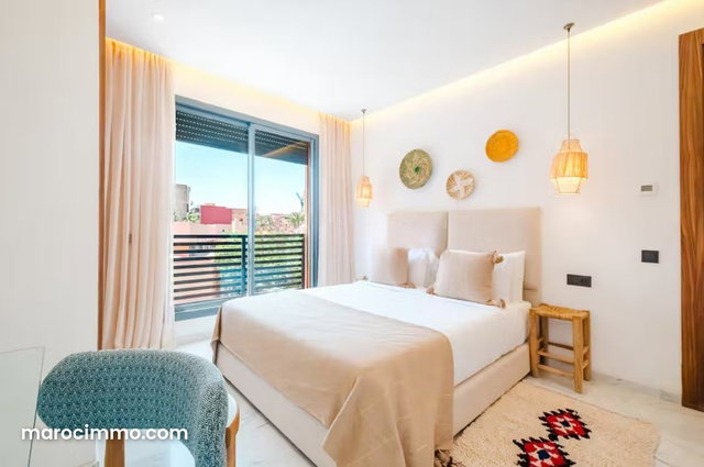 Appartement moderne a la vente — 2