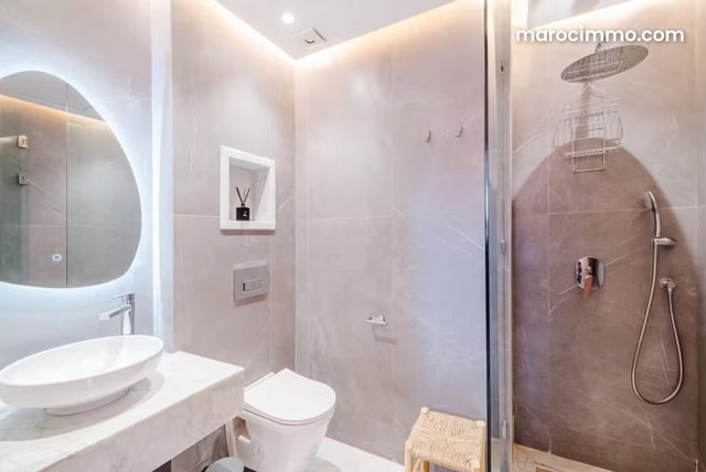 Appartement moderne a la vente — 5