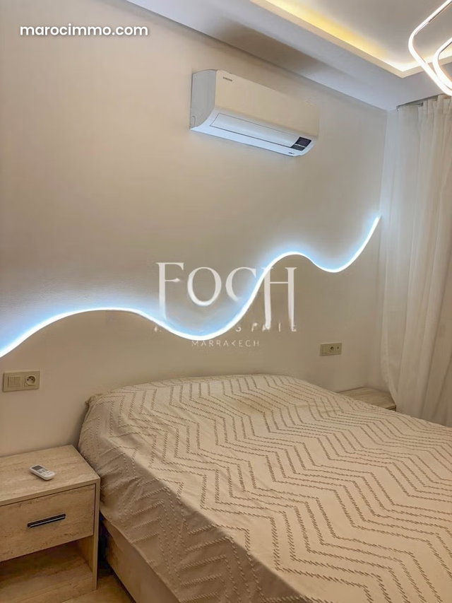 Neuf, Moderne, sous location — 5