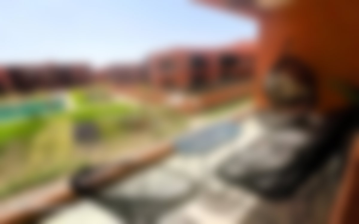 Appartement 83 m², 2 chambres avec piscine, Route d'Amezmiz, Marrakech