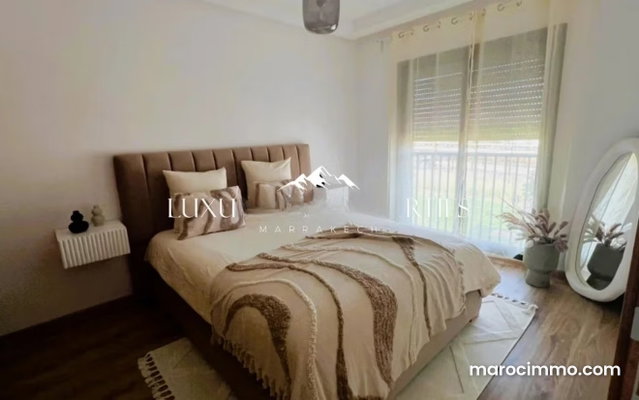 83 m² Apartment – Noria Domain — 4