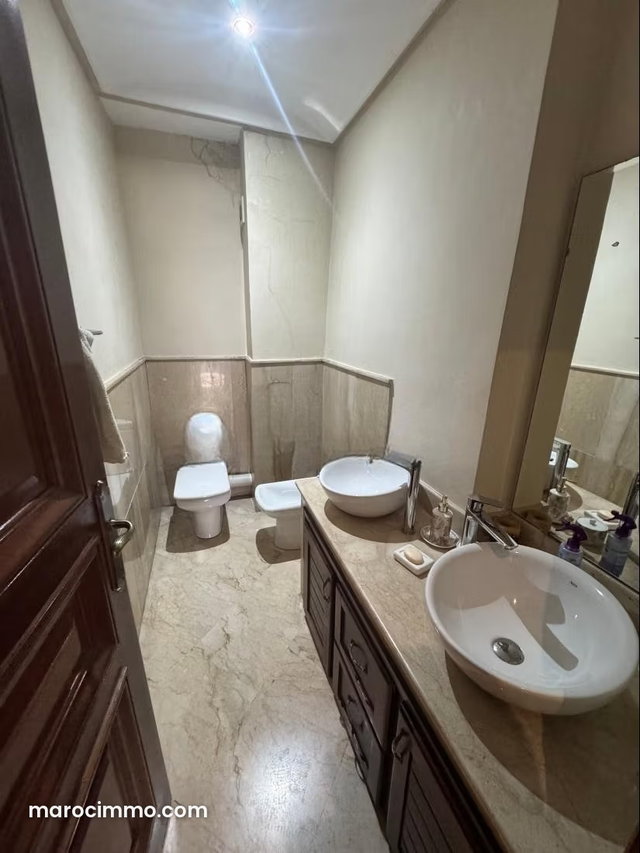 Apartment for sale at Racine and Anfa Boulevard intersection — 5