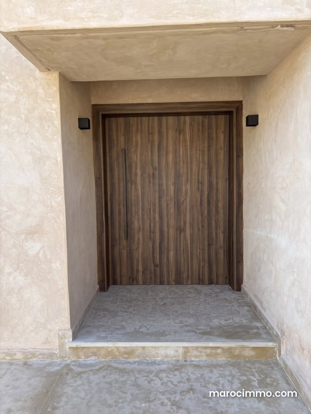 Villa 3 suites rénovée et prête à habiter — 3