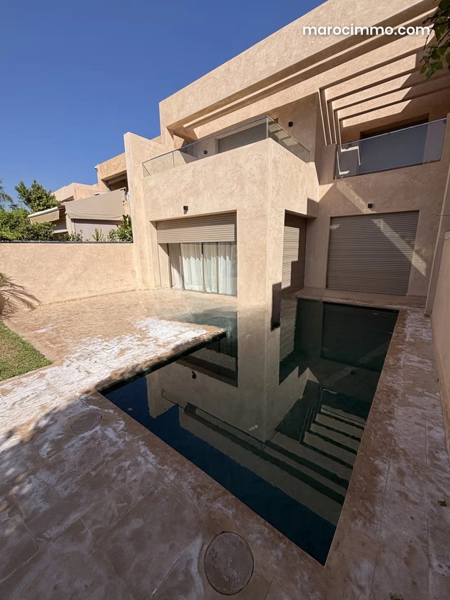 Villa 3 suites rénovée et prête à habiter — 5