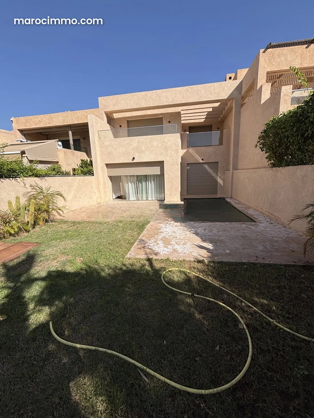 Villa 3 suites rénovée et prête à habiter — 4