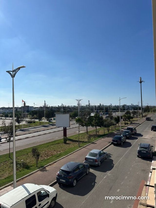 Appartement 136 m² – Rawnak Essaouira — 2