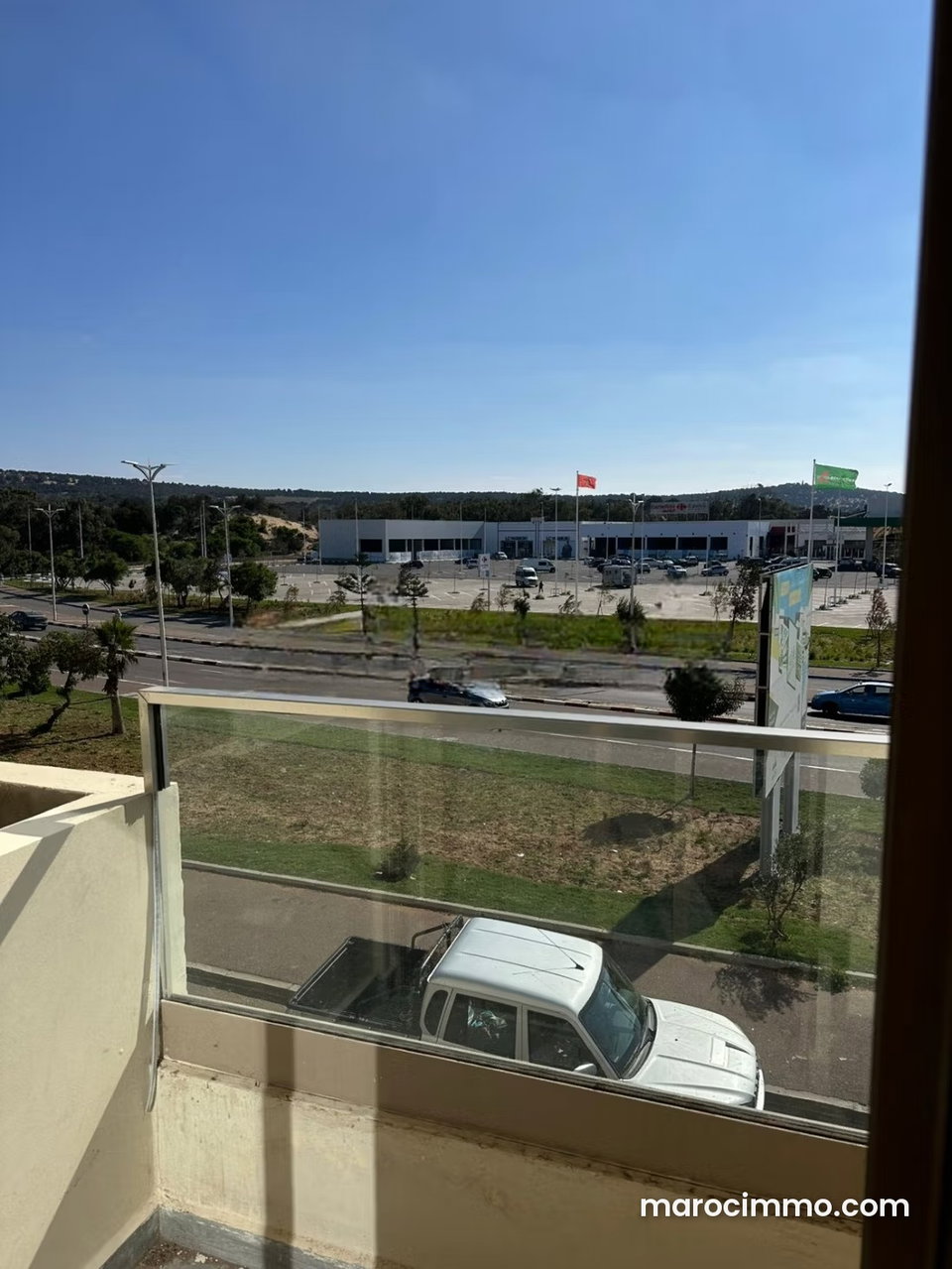 Appartement 136 m² – Rawnak Essaouira