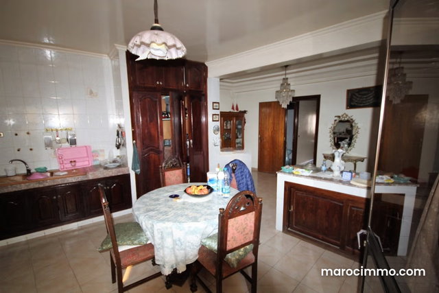 Bourgogne exceptionnel 198 m² 3 ch double entree — 4