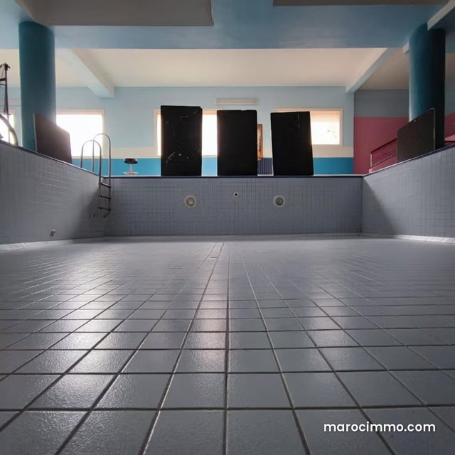Opportunité Rare: Local Commercial à vendre — 2
