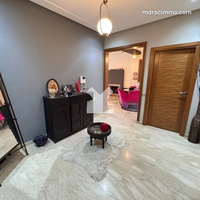 Apartment for Sale in Casablanca, Val Fleuri — 5