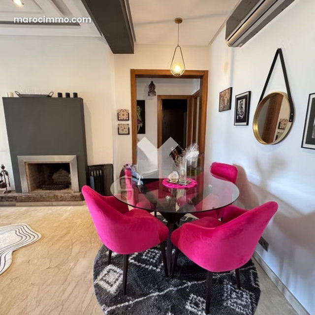 Apartment for Sale in Casablanca, Val Fleuri — 3