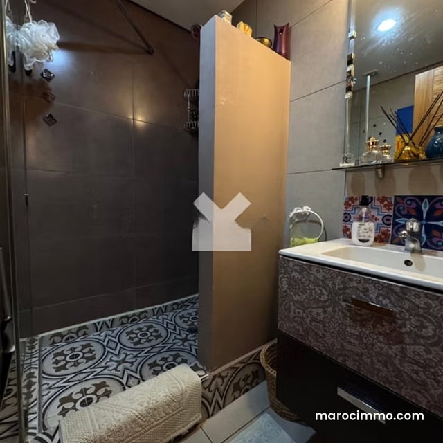 Apartment for Sale in Casablanca, Val Fleuri — 4