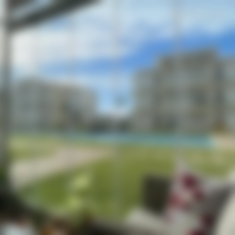 Appartement avec jardin et garage à Sidi Rahal