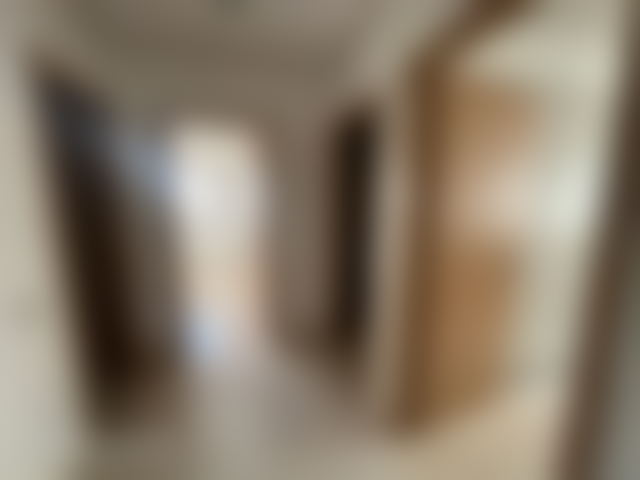 New Apartment with Pool and Terrace in Central Bouskoura — Bouskoura
