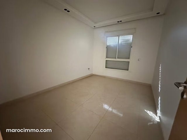Appartement Neuf et Moderne a Bassatine Bouskoura — 5