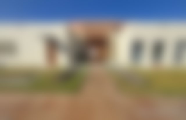 900 sqm Villa on 5,000 sqm Grounds, Amezmiz Road, Marrakech — 5
