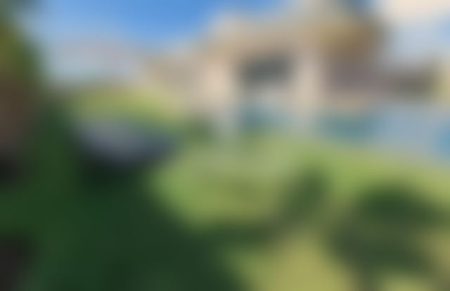 Villa 300 m² sur 3000 m² de terrain, Route d'Amezmiz, Marrakech — Marrakech