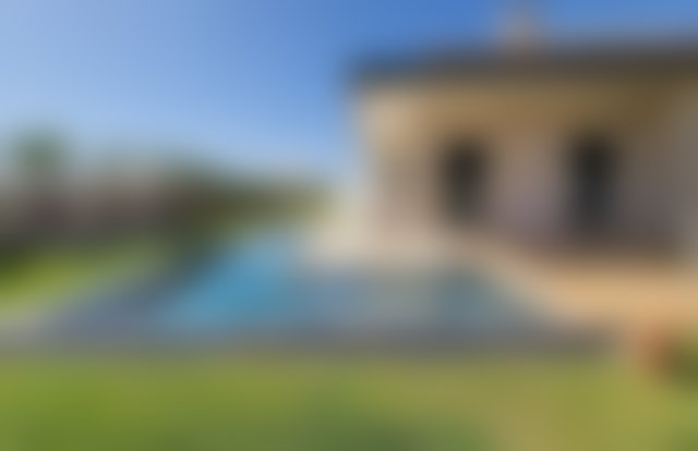 فيلا رحبة مع حديقة واسعة بطريق أميزميز مراكش — 2