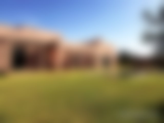 Villa 5 chambres, vue Atlas, Route d'Ourika, Marrakech — 2