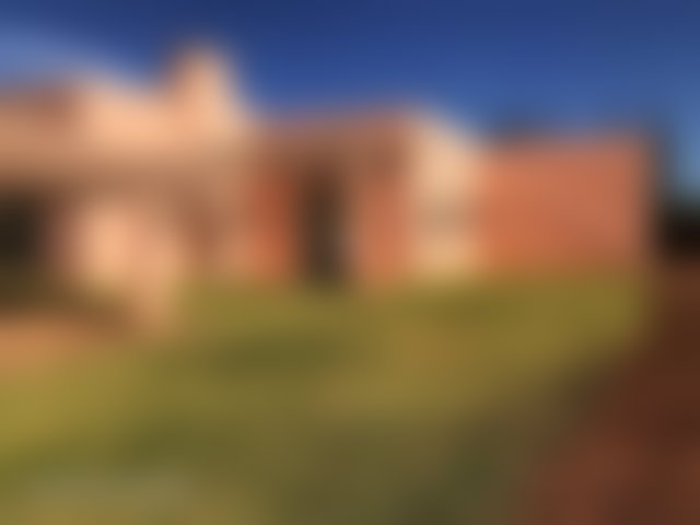 Villa 5 chambres, vue Atlas, Route d'Ourika, Marrakech — 5