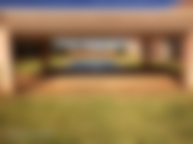 Villa 5 chambres, vue Atlas, Route d'Ourika, Marrakech — 3